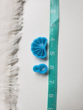 Load image into Gallery viewer, Turkey Set | Fall Clay Cutter