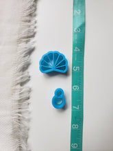 Load image into Gallery viewer, Turkey Set | Fall Clay Cutter