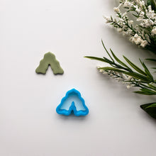 Load image into Gallery viewer, Piper Arch | Arch Clay Cutter