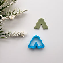 Load image into Gallery viewer, Piper Arch | Arch Clay Cutter