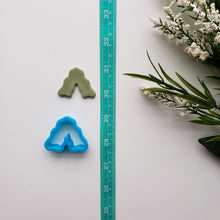 Load image into Gallery viewer, Piper Arch | Arch Clay Cutter