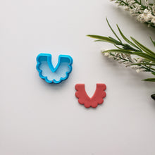 Load image into Gallery viewer, Sawyer Arch | Arch Clay Cutter | Scallop Arch