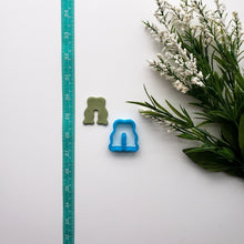 Load image into Gallery viewer, Denim Arch | Basics Clay Cutter |