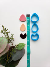 Load image into Gallery viewer, Basics Trio | Basic Cutters