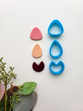 Load image into Gallery viewer, Basics Trio | Basic Cutters