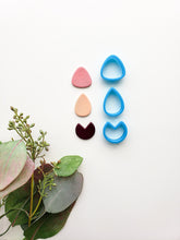 Load image into Gallery viewer, Basics Trio | Basic Cutters