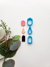 Load image into Gallery viewer, Basics Set | Basic Cutters