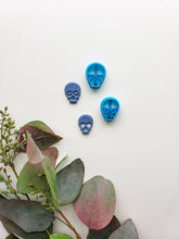 Load image into Gallery viewer, Sugar Skull | Clay Cutter