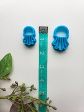 Load image into Gallery viewer, Jellyfish | Summer Clay Cutter