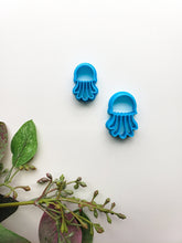 Load image into Gallery viewer, Jellyfish | Summer Clay Cutter