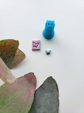 Load image into Gallery viewer, Butterfly | Mini Clay Cutter