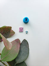 Load image into Gallery viewer, Mushie | Mini Clay Cutter