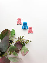 Load image into Gallery viewer, My Body | Women Clay Cutter