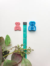 Load image into Gallery viewer, My Body | Women Clay Cutter