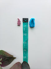 Load image into Gallery viewer, Garden Gnome | Fairy Garden Clay Cutter