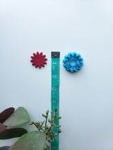 Load image into Gallery viewer, Sunflower | Fall Clay Cutter