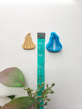 Load image into Gallery viewer, Oh My Ghourd! | Fall Clay Cutter