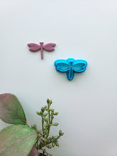 Load image into Gallery viewer, Dragonfly | Clay Cutter