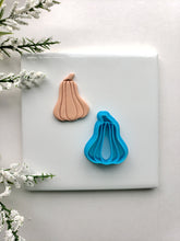 Load image into Gallery viewer, Oh My Ghourd! | Fall Clay Cutter