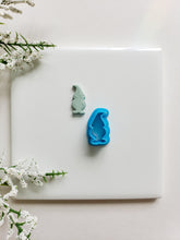 Load image into Gallery viewer, Garden Gnome | Fairy Garden Clay Cutter