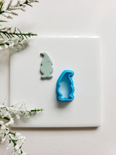 Load image into Gallery viewer, Garden Gnome | Fairy Garden Clay Cutter