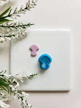Load image into Gallery viewer, Mushroom | Fairy Garden Clay Cutter