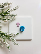 Load image into Gallery viewer, Mushroom | Fairy Garden Clay Cutter