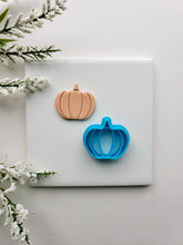 Load image into Gallery viewer, Pumpkin Patch | Fall Clay Cutter