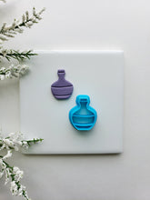 Load image into Gallery viewer, Potion Bottle | Fall Clay Cutter