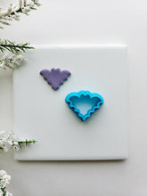 Load image into Gallery viewer, Bat | Fall Clay Cutter