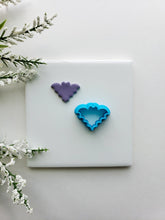 Load image into Gallery viewer, Bat | Fall Clay Cutter