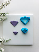 Load image into Gallery viewer, Bat | Fall Clay Cutter