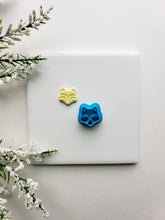 Load image into Gallery viewer, Autumn Stud Pack | Fall Clay Cutter