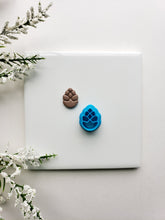 Load image into Gallery viewer, Autumn Stud Pack | Fall Clay Cutter