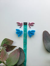 Load image into Gallery viewer, Fairy Set | Fairy Garden Clay Cutter