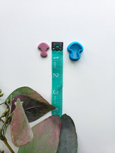 Load image into Gallery viewer, Mushroom | Fairy Garden Clay Cutter