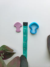 Load image into Gallery viewer, Mushroom | Fairy Garden Clay Cutter