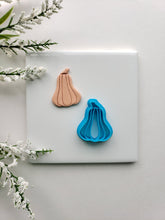 Load image into Gallery viewer, Oh My Ghourd! | Fall Clay Cutter