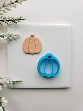 Load image into Gallery viewer, Pumpkin Patch | Fall Clay Cutter