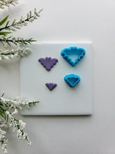 Load image into Gallery viewer, Bat | Fall Clay Cutter