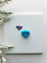 Load image into Gallery viewer, Bat | Fall Clay Cutter
