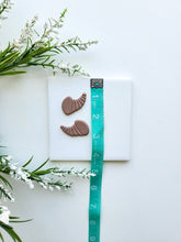 Load image into Gallery viewer, Cornucopia Set | Fall Clay Cutter