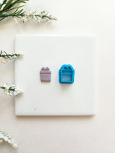 Load image into Gallery viewer, Christmas Gift Set | Christmas Clay Cutter