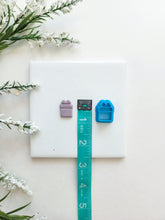 Load image into Gallery viewer, Christmas Gift Set | Christmas Clay Cutter