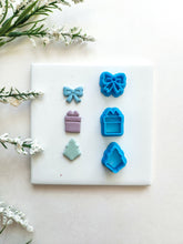 Load image into Gallery viewer, Christmas Gift Set | Christmas Clay Cutter