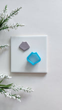Load image into Gallery viewer, Renee Dangle | Clay Cutter