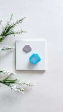 Load image into Gallery viewer, Renee Dangle | Clay Cutter