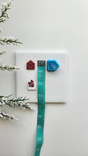 Load image into Gallery viewer, Love Letter | Valentine Clay Cutter