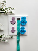Load image into Gallery viewer, Heart Deco | Valentine Clay Cutter