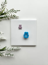 Load image into Gallery viewer, Gummie Bear | Valentine Clay Cutter